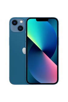 iPhone 13 512 GB Mavi