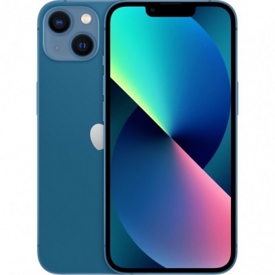 iPhone 13 512 GB Mavi iPhone 13 512 GB Mavi