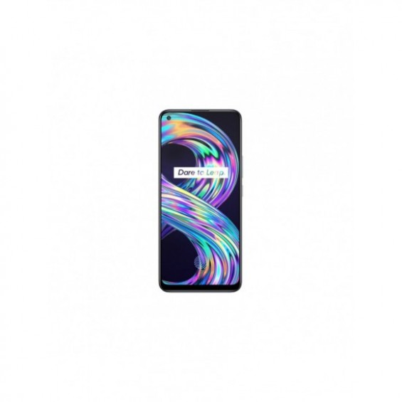 Realme 8 128 GB 6 GB Ram (Realme Türkiye Garantili) Realme 8 128 GB 6 GB Ram (Realme Türkiye Garantili)