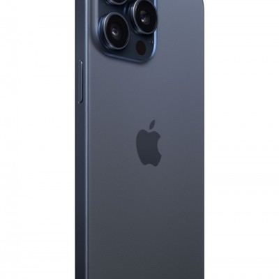 iPhone 15 Pro Max 512 GB Mavi Titanyum