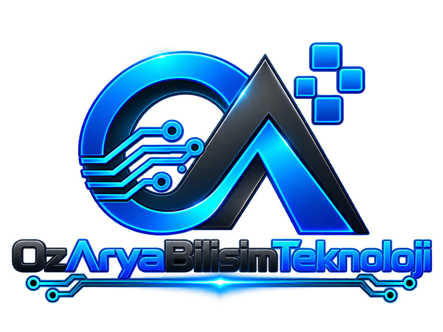 Öz Arya Teknoloji  Trend Market